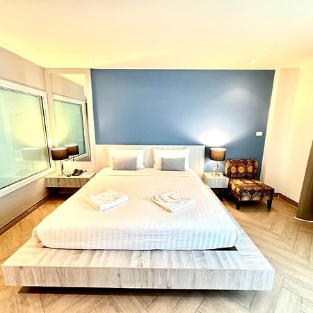 De Coze Hotel Patong Экстерьер фото