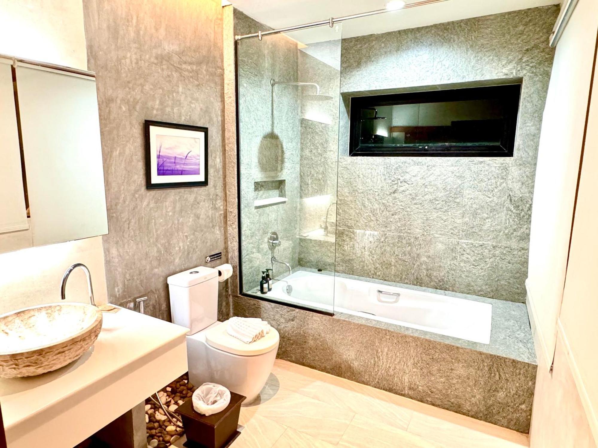 De Coze Hotel Patong Экстерьер фото